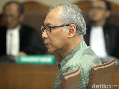 Dokter Bimanesh Dituntut 6 Tahun Penjara