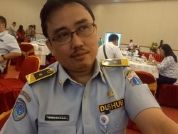 Penerapan ERP Ditargetkan Berlaku Mulai Mei 2019