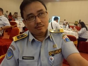 Penerapan ERP Ditargetkan Berlaku Mulai Mei 2019 Penerapan ERP Ditargetkan Berlaku Mulai Mei 2019