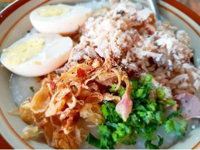 Ini Sarapan Enak Khas Bandung, Kupat Tahu, Mie Kocok hingga Bubur Ayam