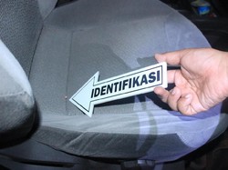Polisi Temukan Gotri di Mobil Karyawan JICT yang Ditembak