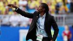 Kalahkan Senegal, Kolombia Juara Grup H