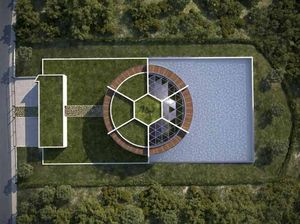 Adu Mewah Rumah Messi dan Ronaldo