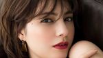 Natsuki Maggy Margaret, Model Majalah Dewasa Kekasih Shinji Kagawa