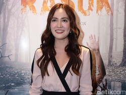 Cerita Shandy Aulia Usai Syuting Film Rasuk