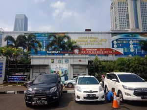 Layanan Samsat DKI Jakarta Tutup Selama Libur Lebaran, Buka Lagi 9 Mei Layanan Samsat DKI Jakarta Tutup Selama Libur Lebaran, Buka Lagi 9 Mei