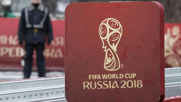 Starting XI Pemain Terbaik Fase Grup Piala Dunia 2018