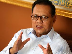 Respons Sudrajat Soal Rencana Gerindra Gugat Pilgub Jabar ke MK