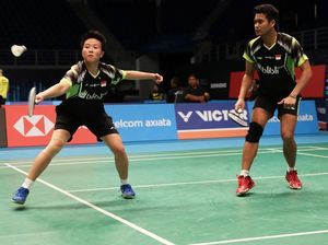 Tontowi/Liliyana Lolos ke Perempatfinal Malaysia Terbuka Tontowi/Liliyana Lolos ke Perempatfinal Malaysia Terbuka