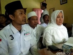 Menang Pilbup, Anna Janji Ngayomi dan Ngopeni Warga Bojonegoro