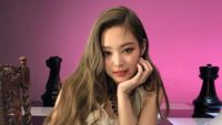 Jennie BLACKPINK Hingga Lee Hyori, Pesona 10 Artis Korea Berkulit Cokelat