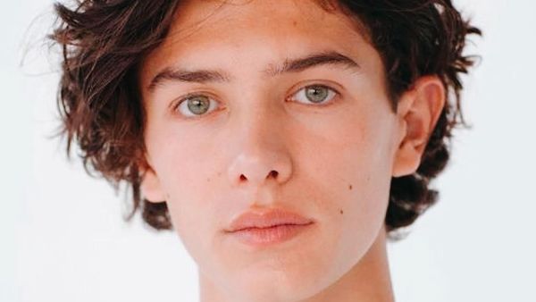 Foto: Gantengnya Pangeran Denmark yang Jadi Idola Baru Remaja