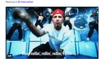 Neymar Jatuh Lagi, Guling-guling Beberapa Kali, Kena Bully