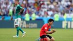 10 Momen Dramatis di Fase Grup Piala Dunia 2018
