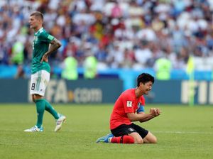 Korea Selatan: Dari Mangsa Menjadi Predator