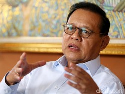 Ini Jawaban Sudrajat soal Kemungkinan Gugat Hasil Pilkada ke MK