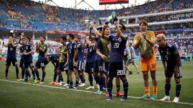 7 Catatan Menarik Belgia vs Jepang di 16 Besar Piala Dunia