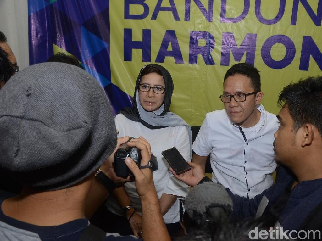 Kalah di Quick Count, Nurul Arifin: Kemenangan yang Tertunda Kalah di Quick Count, Nurul Arifin: Kemenangan yang Tertunda