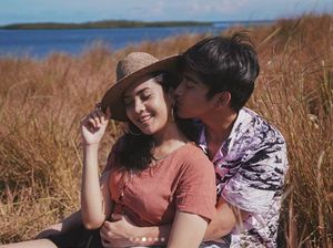 Saat Bio One dan Anya Pamer Kemesraan