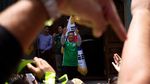 Tanda Terima Kasih Meksiko Kepada Korsel Tanda Terima Kasih Meksiko Kepada Korsel