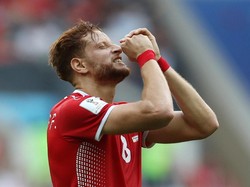 Dua Kiper Cedera, Striker Tunisia Akan Jadi Kiper Cadangan