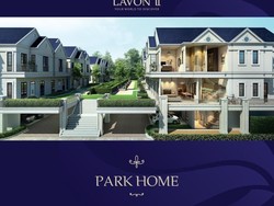Lavon 2 Wujudkan Mimpi untuk Miliki Rumah dengan Harga Terjangkau
