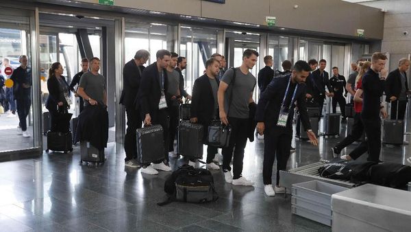 Jerman Angkat Koper dari Rusia Usai Jadi Korban Drama Korea