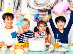 Ini tentang Konfirmasi Kehadiran Tamu di Pesta Ultah Anak