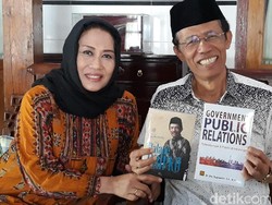 Menang di Hitung Cepat: Suprawoto-Nanik: Kemenangan Rakyat Magetan