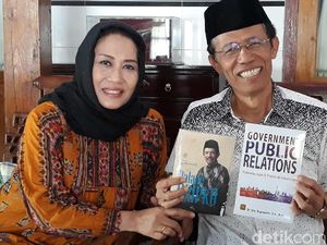 Menang di Hitung Cepat: Suprawoto-Nanik: Kemenangan Rakyat Magetan Menang di Hitung Cepat: Suprawoto-Nanik: Kemenangan Rakyat Magetan