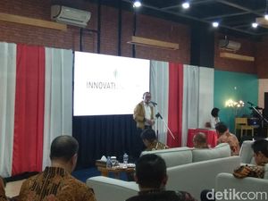 Startup Butuh Ruang Kerja? Datang Saja ke Kemnaker