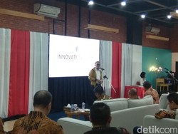 Startup Butuh Ruang Kerja? Datang Saja ke Kemnaker