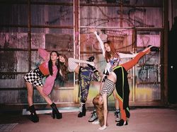 Fix! Ini Tanggal Launching Lagu Baru BLACKPINK Fix! Ini Tanggal Launching Lagu Baru BLACKPINK