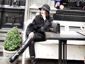 Perbandingan Tas Mewah Ratusan Juta Yuni Shara dan Krisdayanti