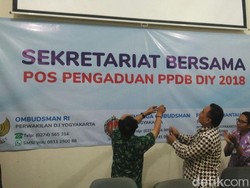 KPAI: Sistem Zonasi PPDB Nggak Ada Standarnya