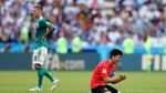 Korea: Drama dan Air Mata di Kazan Arena