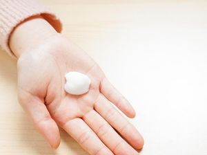 Cerita Bocah 4 Tahun yang Pakai Krim Popok di Wajahnya