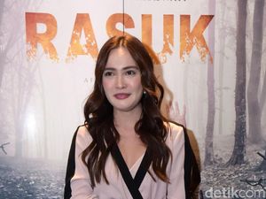 Terus Jadi Sasaran Nyinyir, Shandy Aulia: Itu Hal yang Biasa!