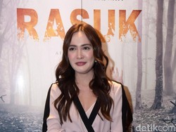 Terus Jadi Sasaran Nyinyir, Shandy Aulia: Itu Hal yang Biasa!