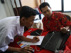 Zonasi SD/SMP di Solo, Anak Pinggiran Dapat Sekolahan Pinggiran