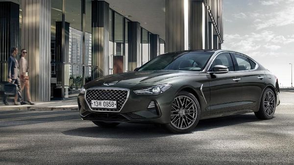 Mobil Korea yang Kalahkan Jerman