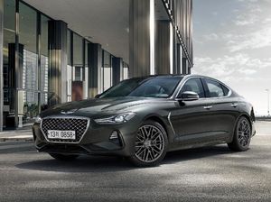 Mobil Korea yang Kalahkan Jerman