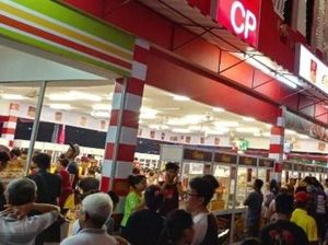 Ada Sajian Kuliner Baru di Jakarta Fair Kemayoran, Yuk Coba! Ada Sajian Kuliner Baru di Jakarta Fair Kemayoran, Yuk Coba!