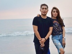Saat Honeymoon Rizal Armada Dikintili Ifan Seventeen