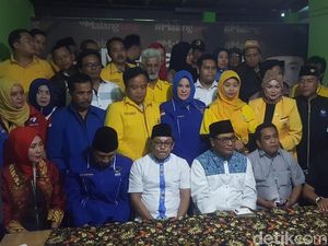 Sutiaji-Sofyan Menang Diklaim Bukti Kecerdasan Warga Kota Malang