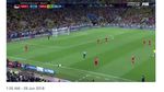 Neymar Jatuh Lagi, Guling-guling Beberapa Kali, Kena Bully