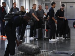 Video: Akhirnya Jerman Angkat Kaki dari Rusia