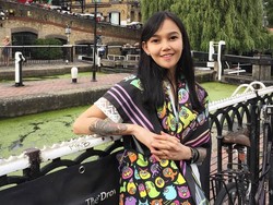 Hana Madness Buka Tabir soal Pasung di In Chains Project