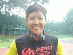 Saran Atlet Profesional Buat Kamu yang Merasa Tak Pernah Sempat Olahraga