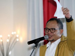 Cegah Korupsi, Menaker Ingatkan Inspektorat Jenderal Transparan
